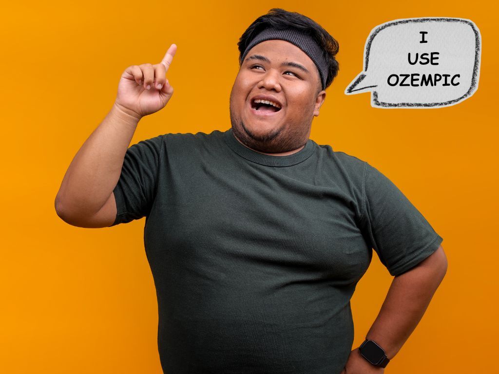 Ozempic Teeth: From Waist Line To Gum Line - Tooth Engineers